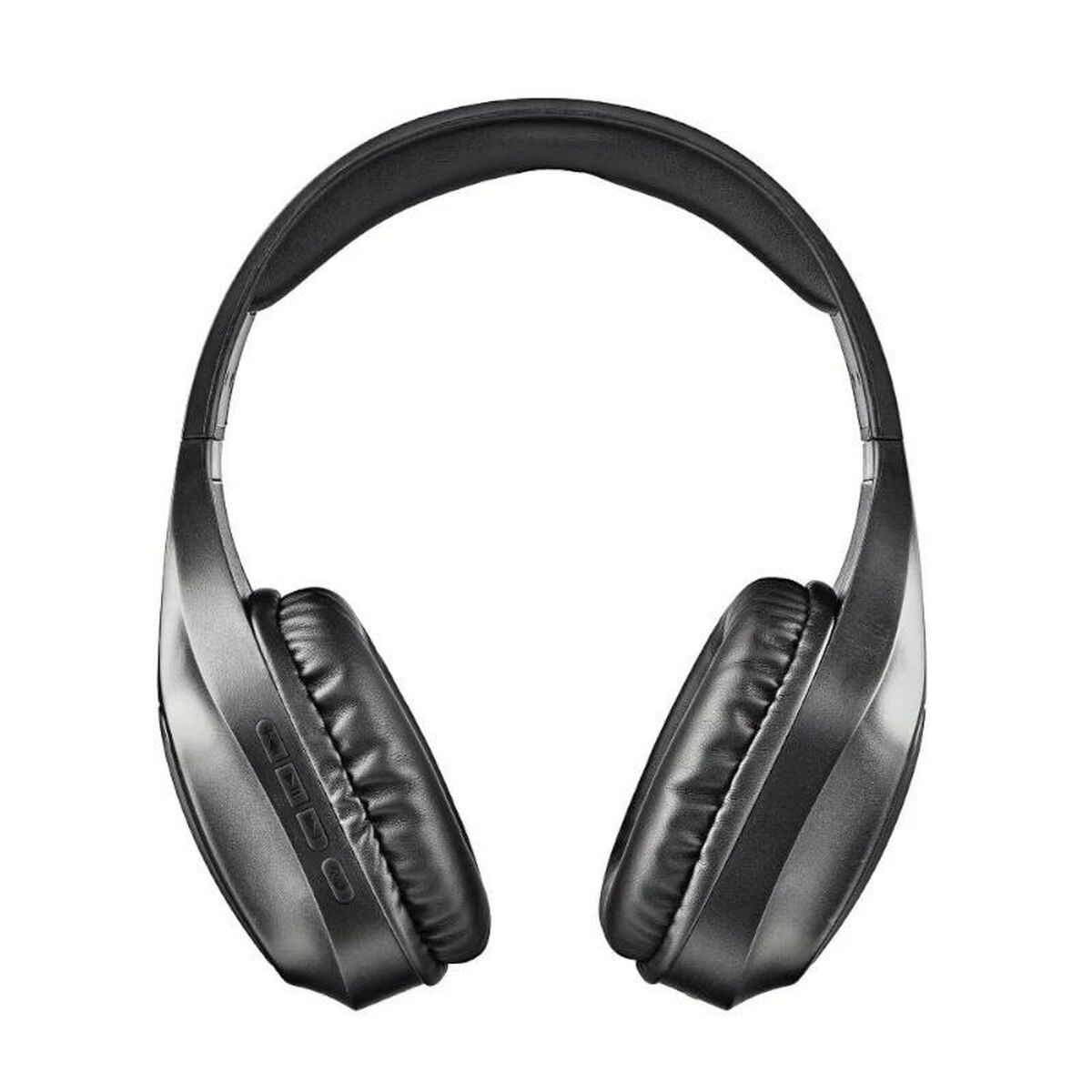 Hoofdtelefoon met microfoon NGS ARTICA WRATH